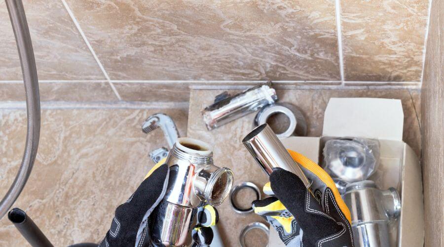 Expert tile roof repair services in Huntington, WV